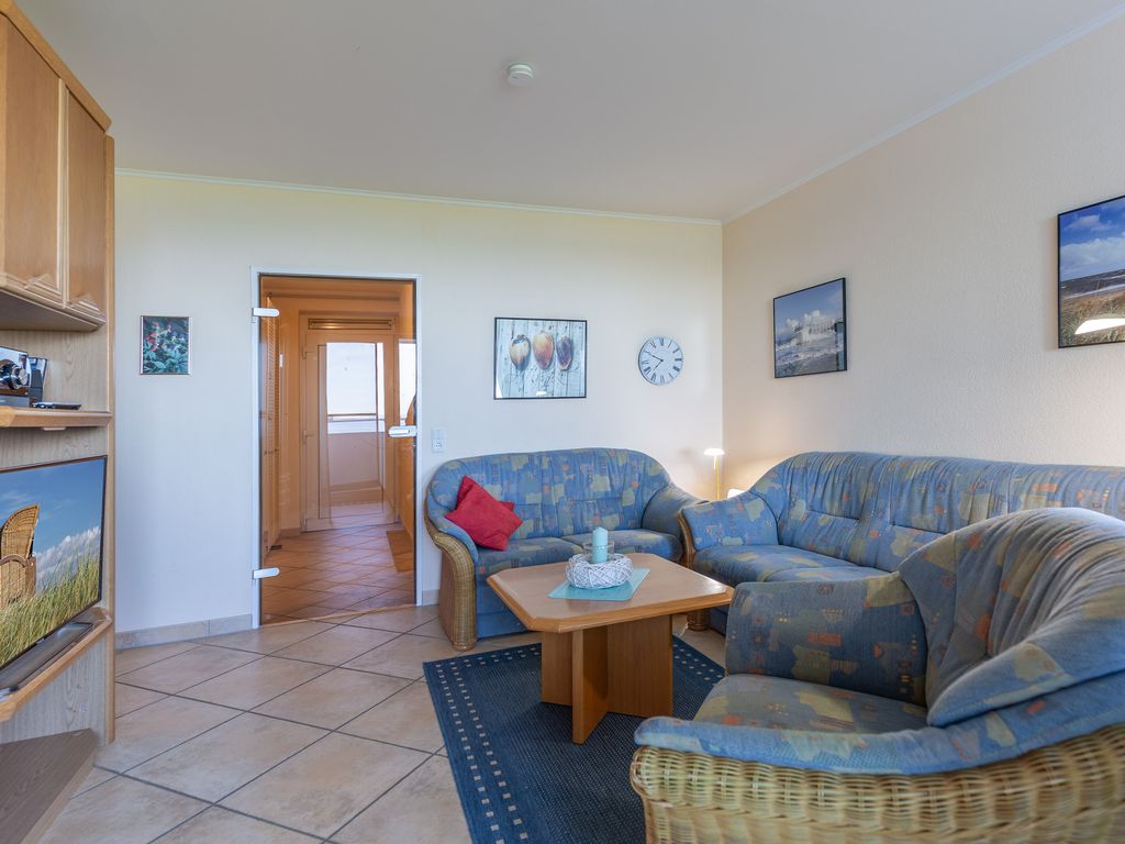Haus Nautic, FeWo 314