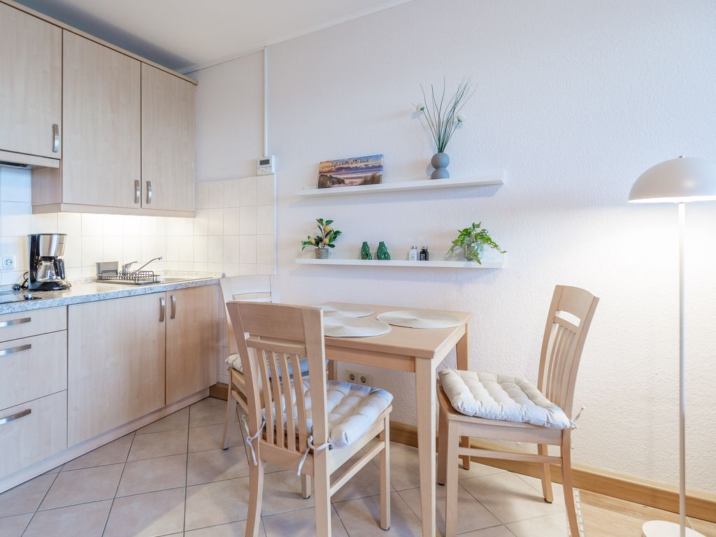 Haus Nautic, FeWo 607