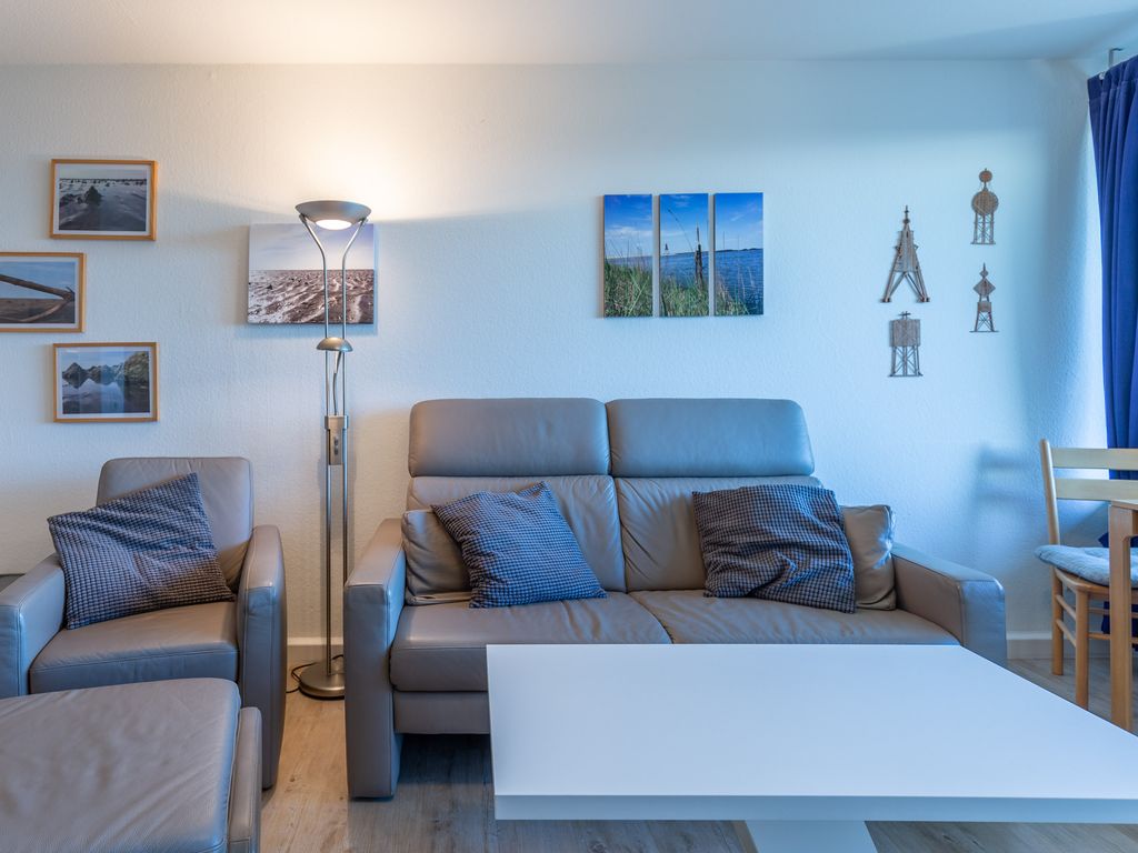 Haus Nautic, FeWo 608