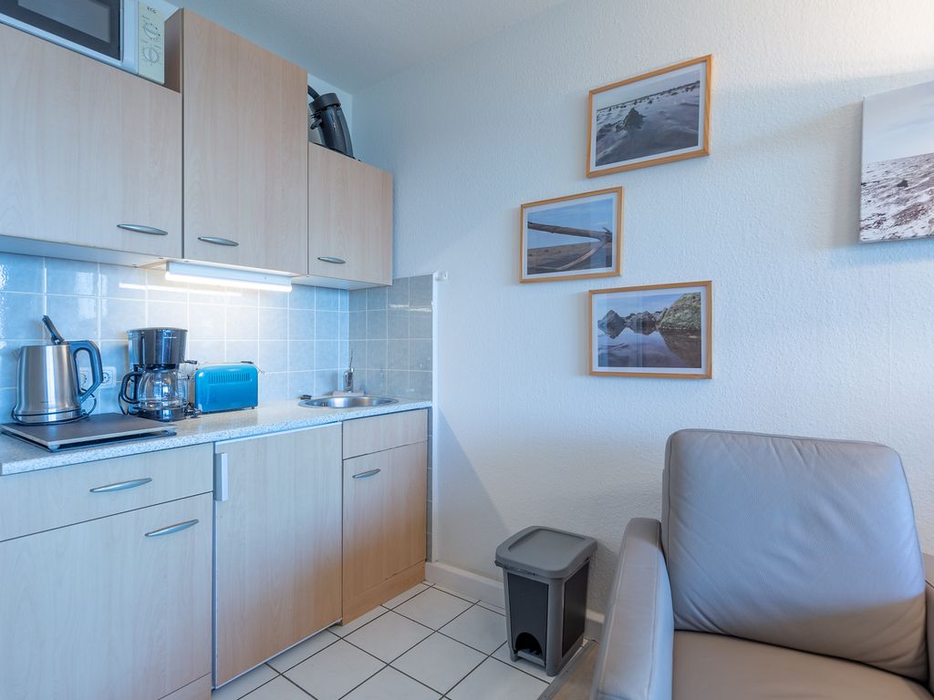 Haus Nautic, FeWo 608