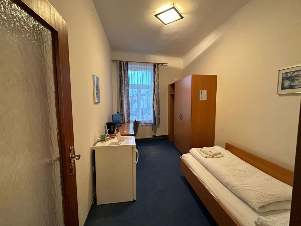 Mariazellerhof Room 110