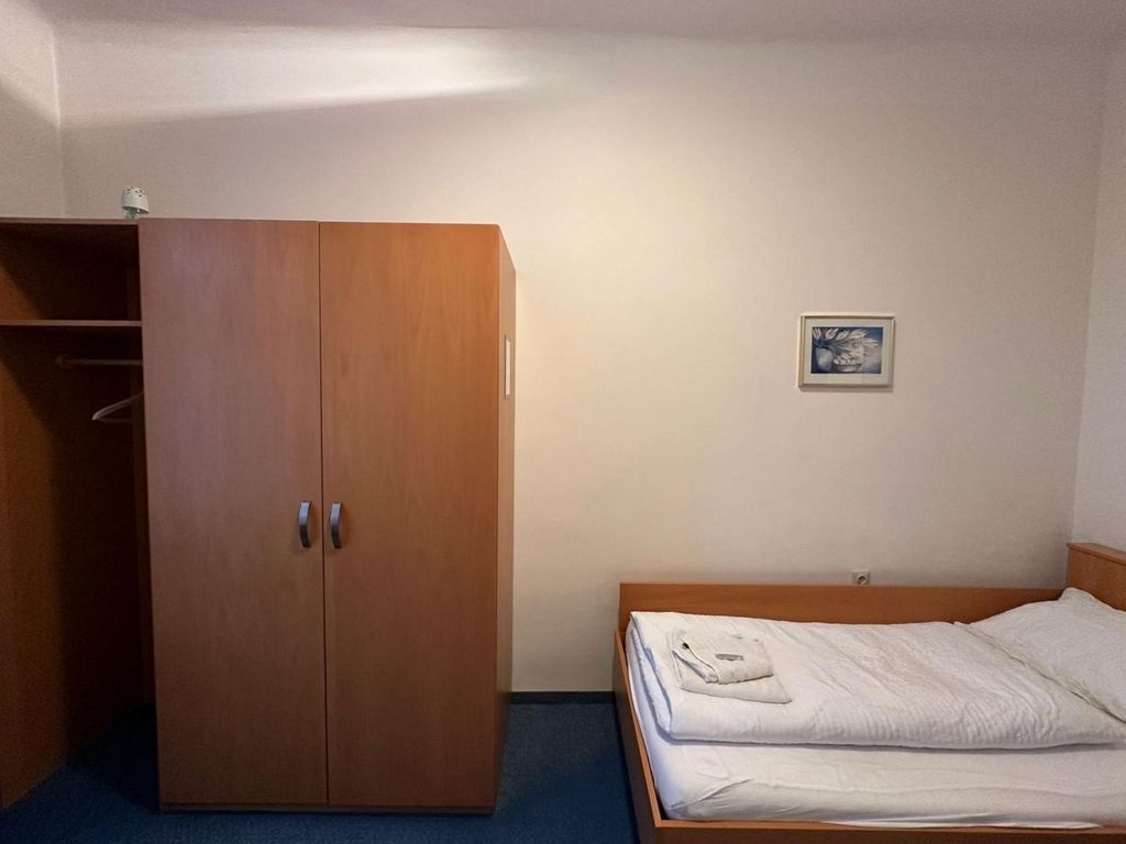 Mariazellerhof Room 110