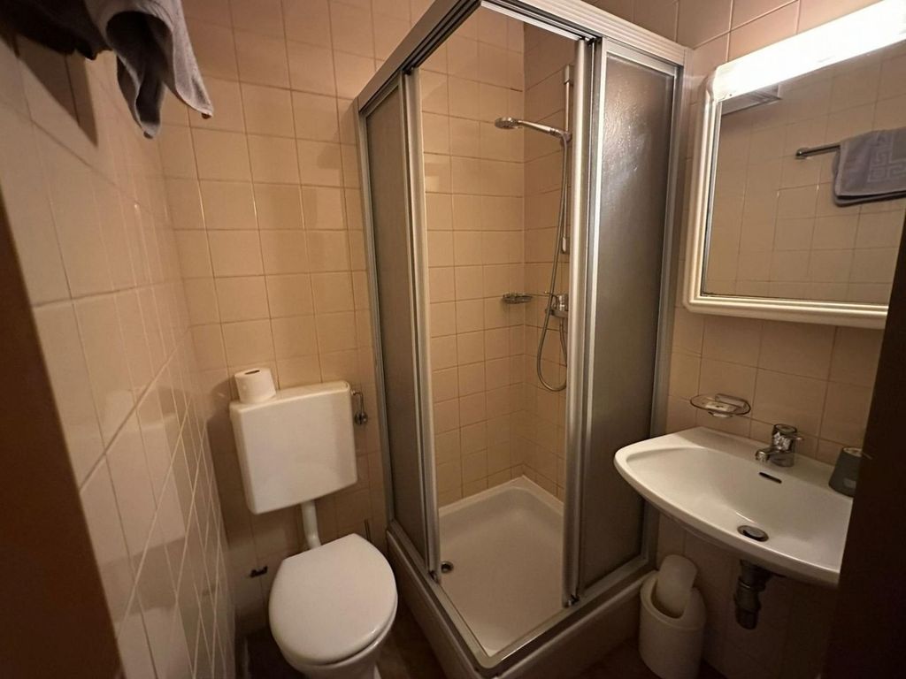 Mariazellerhof Room 110