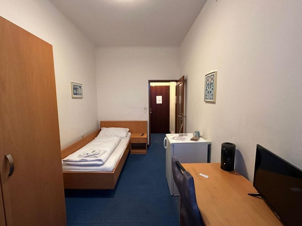 Mariazellerhof Room 110