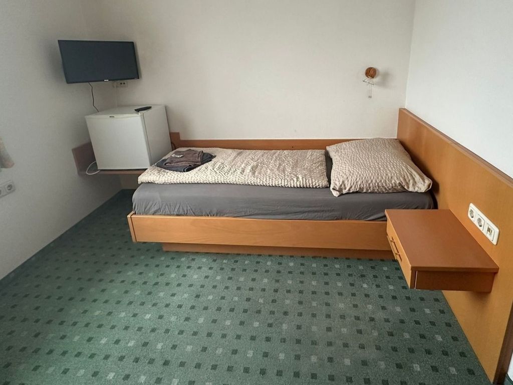 Mariazellerhof Room 203