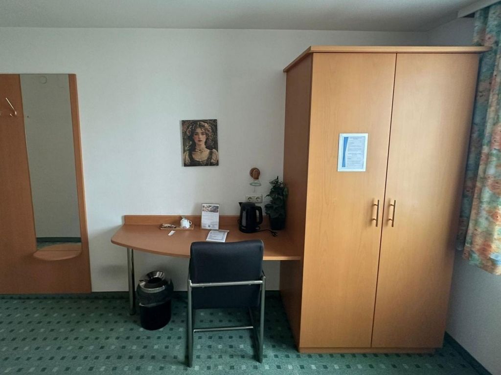 Mariazellerhof Room 203