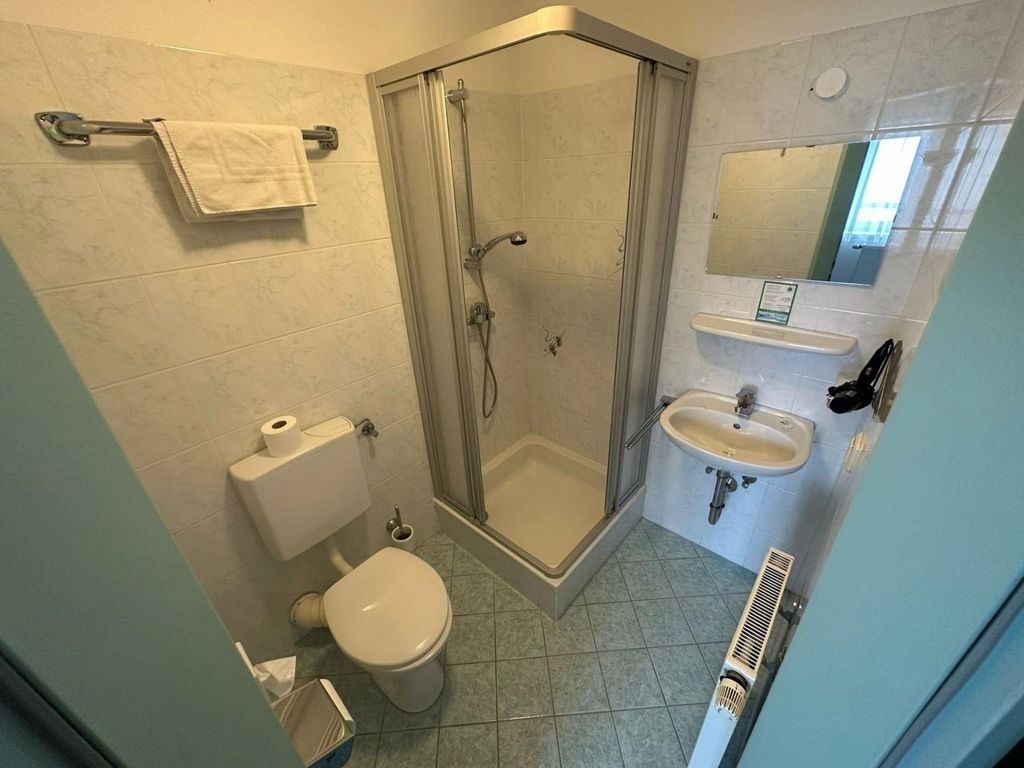 Mariazellerhof Room 203