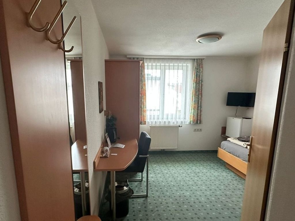 Mariazellerhof Room 203