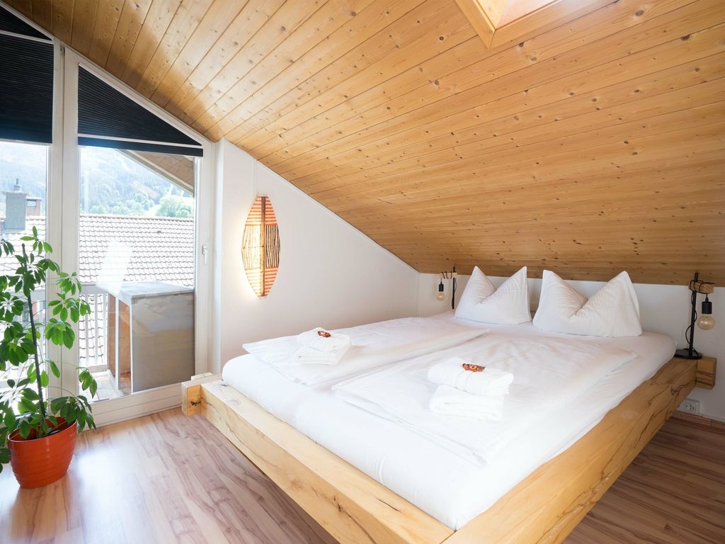 Allgäu Suite - mit KönigsCard!