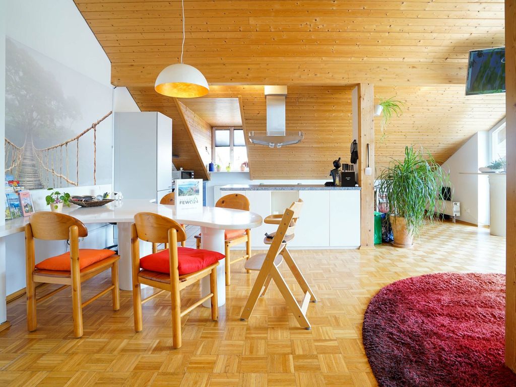 Allgäu Suite - mit KönigsCard!