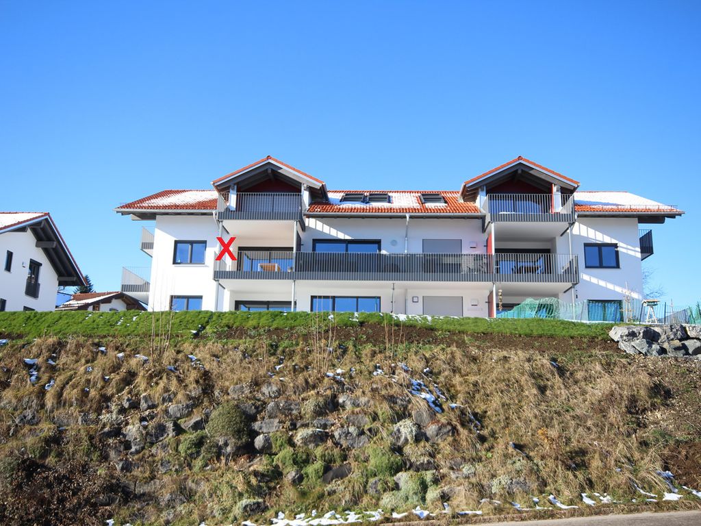 Alpenglück