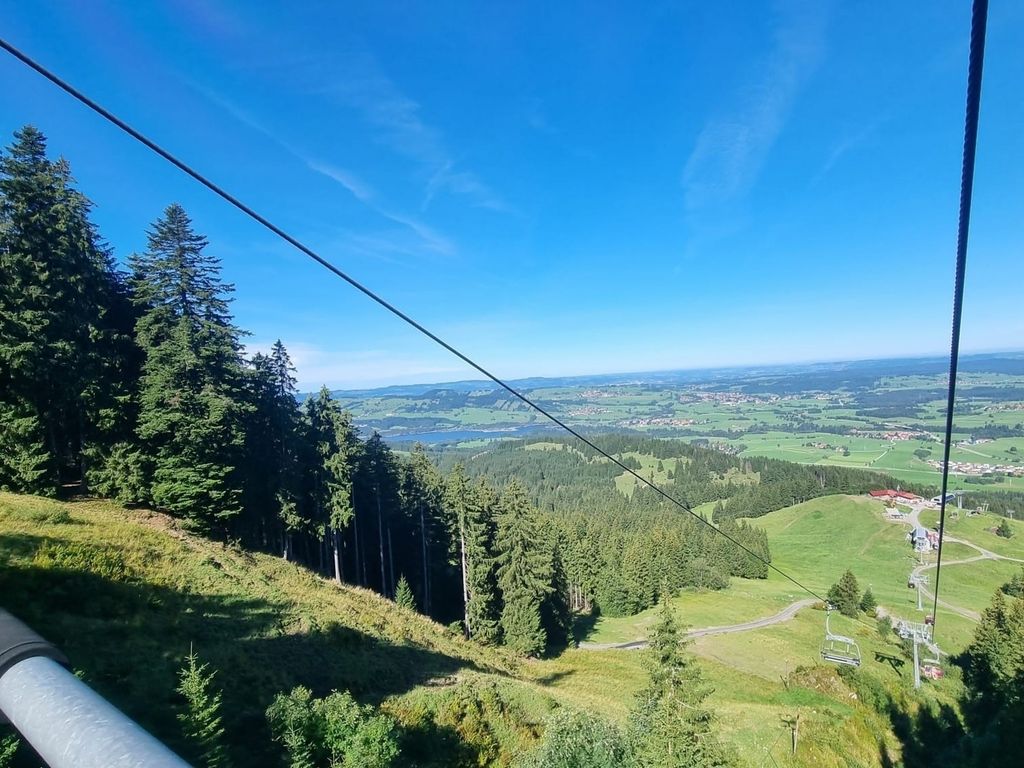 Alpenhimmel