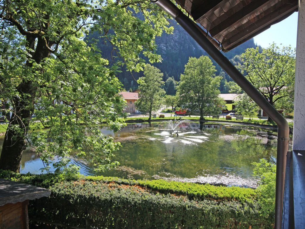 Am Dorfweiher