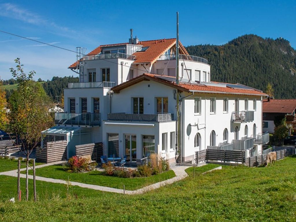 Blick Breitenberg - mit KönigsCard!