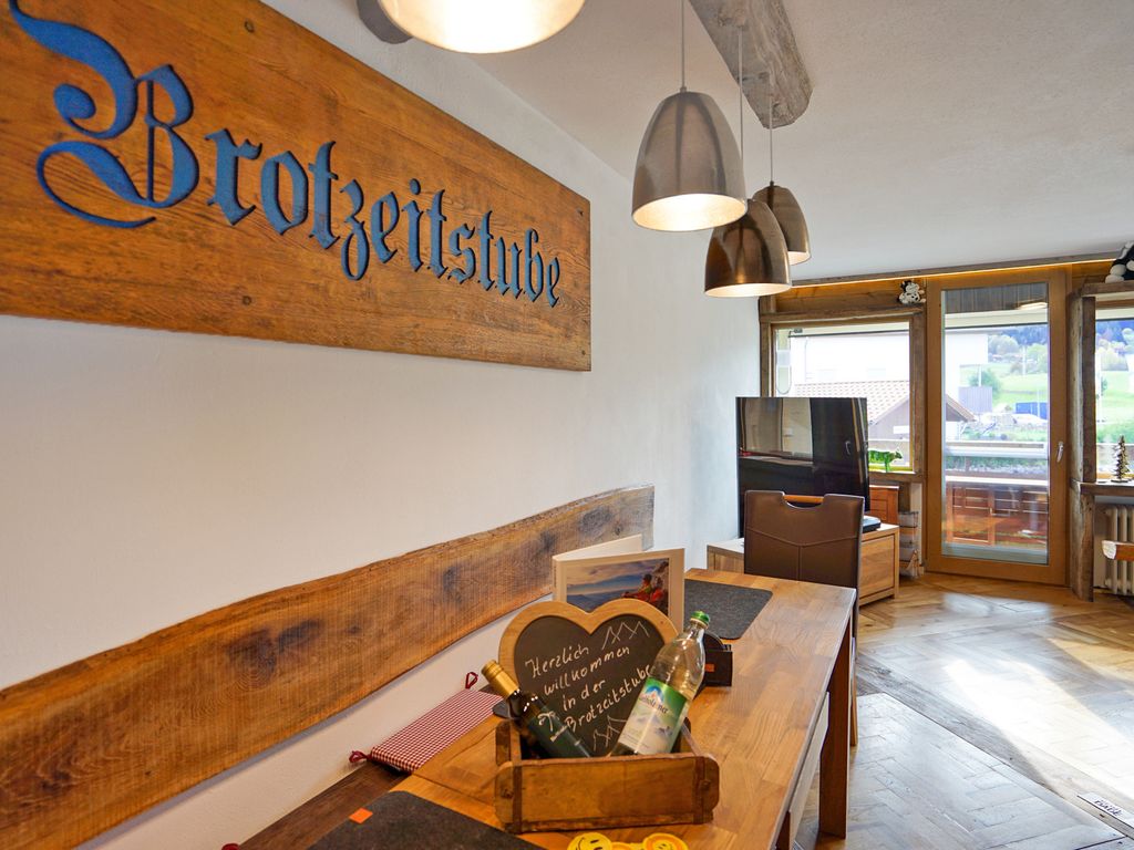 Brotzeitstube - mit KönigsCard!
