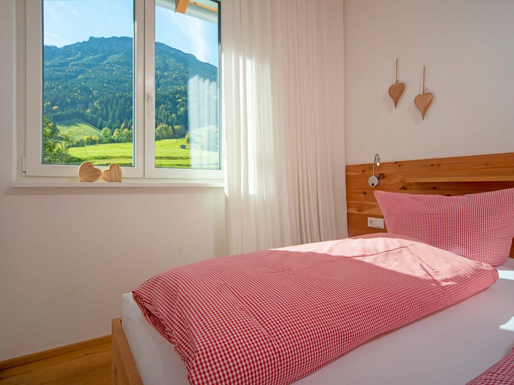 Chalet am Breitenberg Apt.1