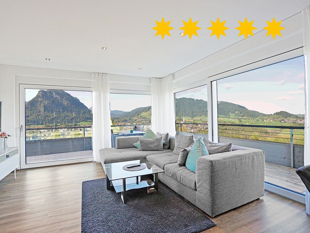 Sonnenchalet 12 - mit KönigsCard!