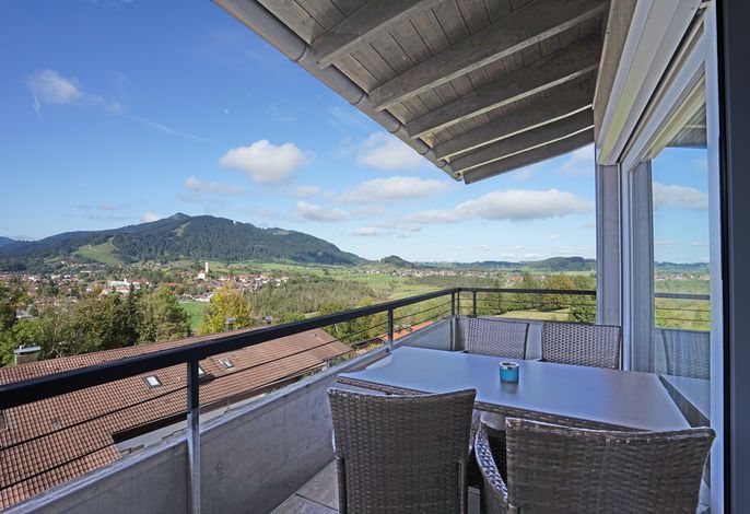 Sonnenchalet 12 - mit KönigsCard!