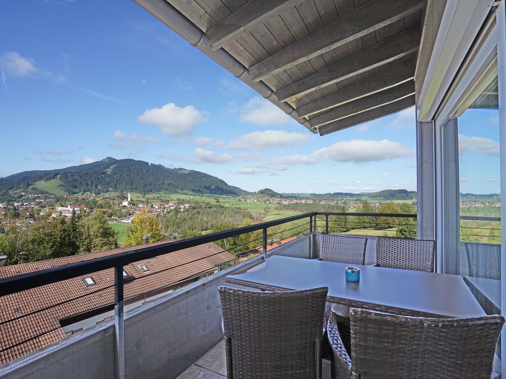 Sonnenchalet 12 - mit KönigsCard!