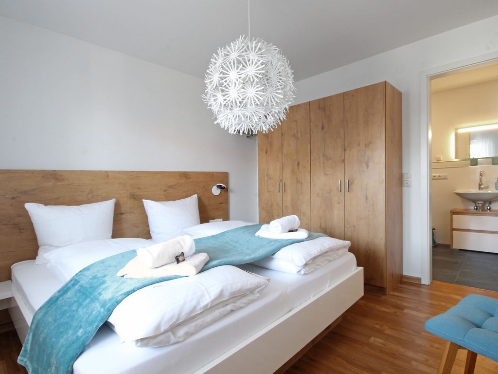 Sonnenchalet 8