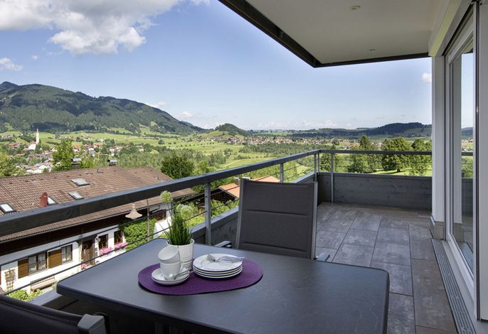 Sonnenchalet 8