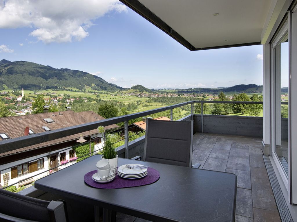 Sonnenchalet 8