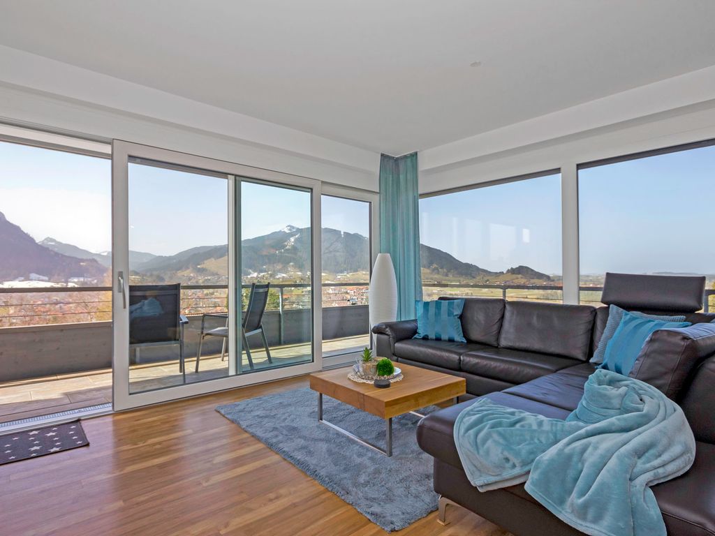 Sonnenchalet 8