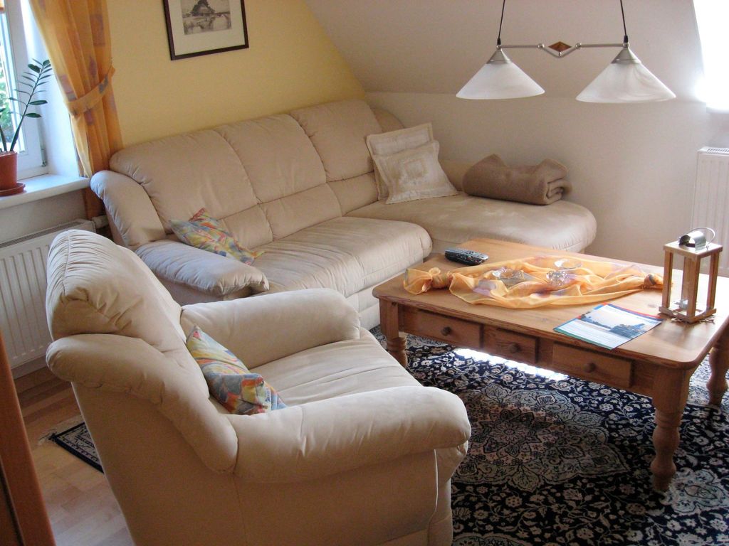 Ferienwohnung Bünz