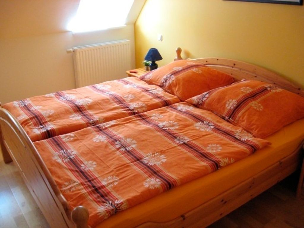 Ferienwohnung Bünz