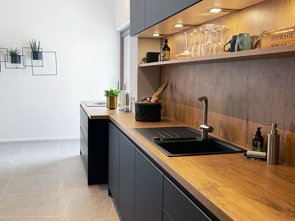 Suite Chalet Susi