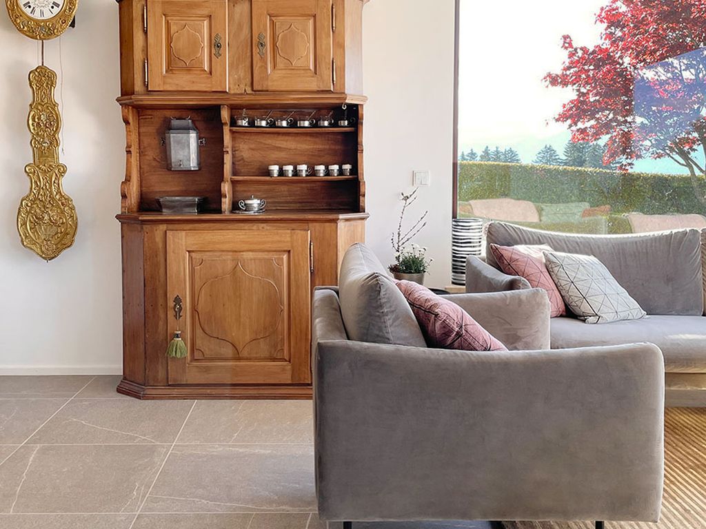 Suite Chalet Susi
