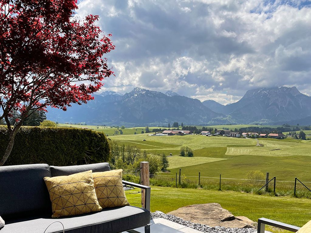 Suite Chalet Susi