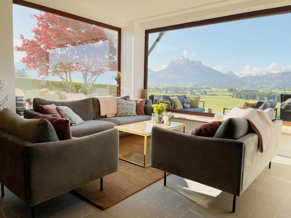 Suite Chalet Susi