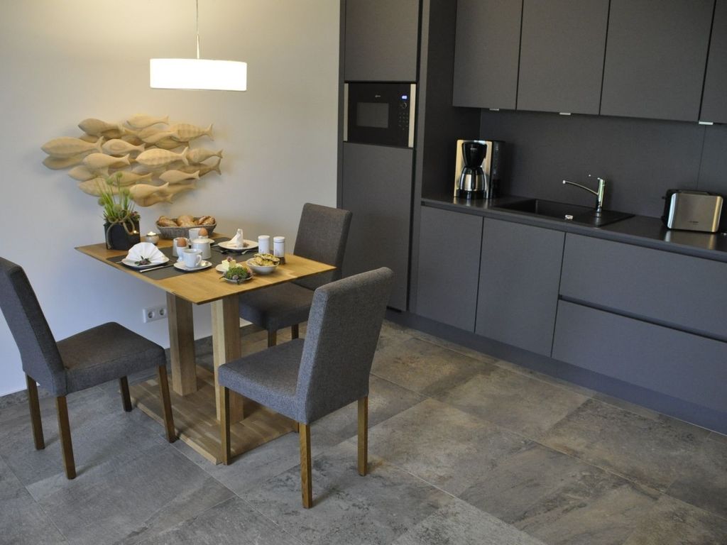 Sunset Residence 4 - Auszeit