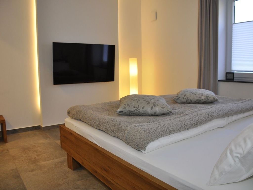 Sunset Residence 4 - Auszeit