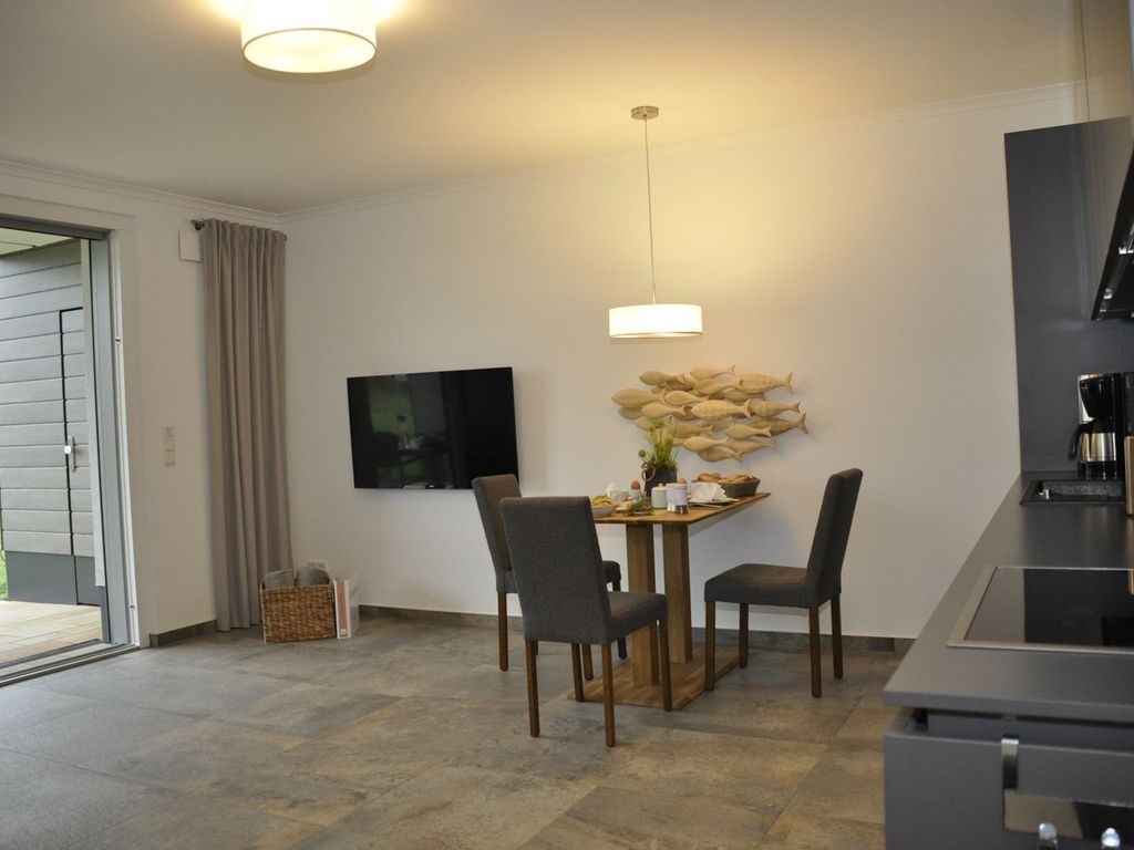Sunset Residence 4 - Auszeit