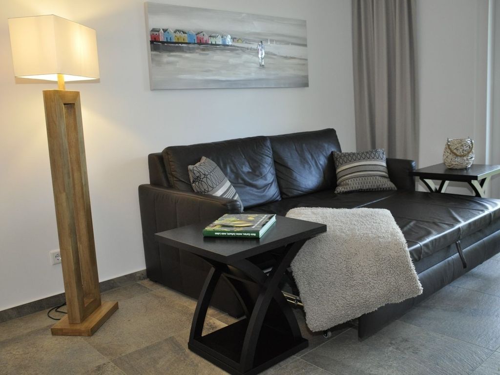 Sunset Residence 4 - Auszeit