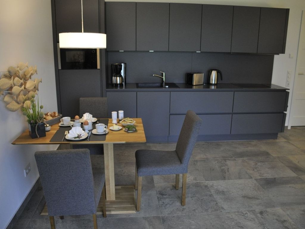Sunset Residence 4 - Auszeit