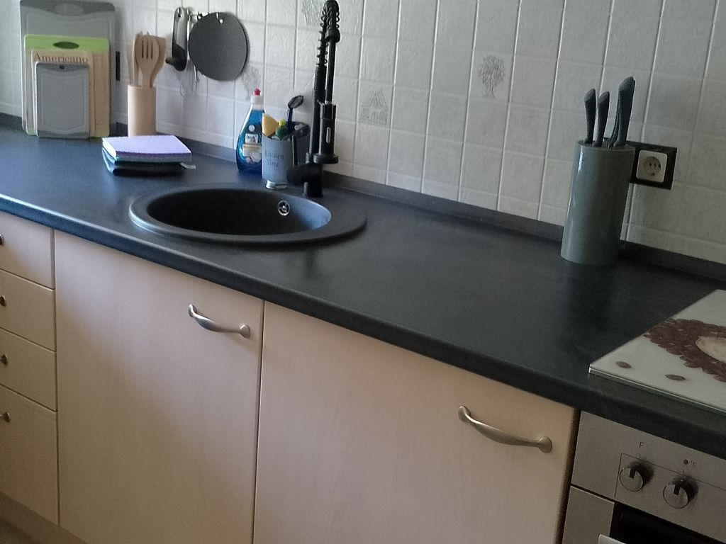 Kleine Auszeit Büsum
