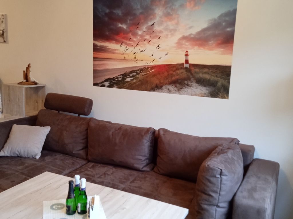 Kleine Auszeit Büsum