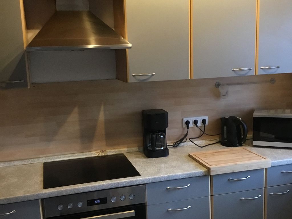 Ferienwohnung Bayrisch Nizza, inkl. Bettwäsche, Handtücher, WLAN, u. Endreinigung