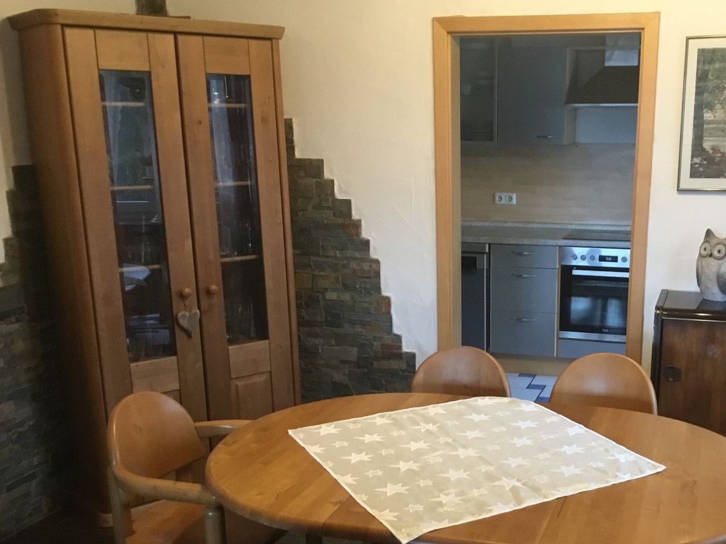 Ferienwohnung Bayrisch Nizza, inkl. Bettwäsche, Handtücher, WLAN, u. Endreinigung