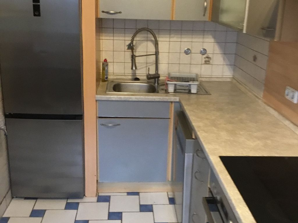 Ferienwohnung Bayrisch Nizza, inkl. Bettwäsche, Handtücher, WLAN, u. Endreinigung
