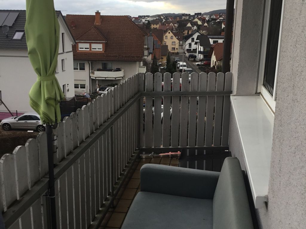 Ferienwohnung Bayrisch Nizza, inkl. Bettwäsche, Handtücher, WLAN, u. Endreinigung