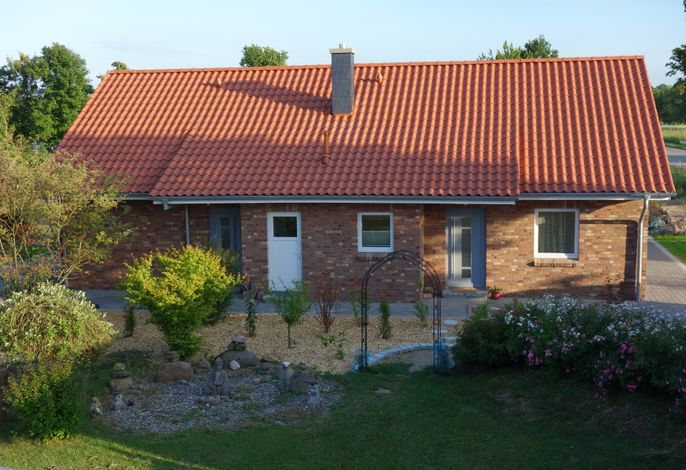 Ferienhaus Tutsch Ostblick – Foto 1