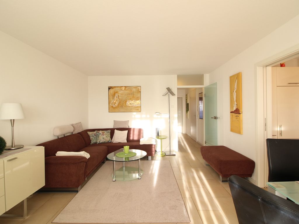 Ferienwohnung Alberto