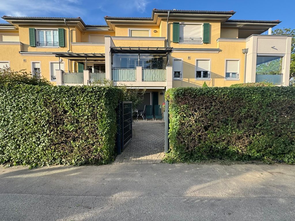 Ferienwohnung Alberto