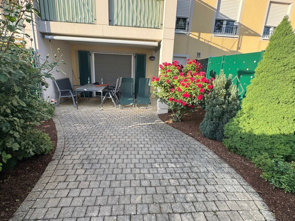 Ferienwohnung Alberto