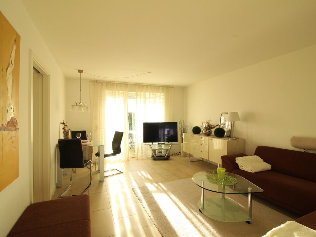 Ferienwohnung Alberto