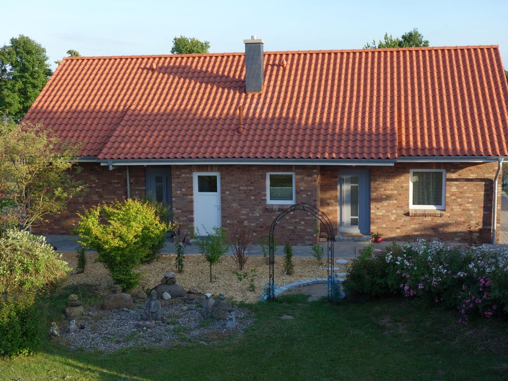 Ferienhaus Tutsch Westblick
